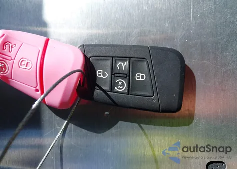 2023 Volkswagen Atlas Cross Sport 3.6L V6 Sel Premium R-Line из США, поврежденный, VIN 1V2FE2CA8PC205052